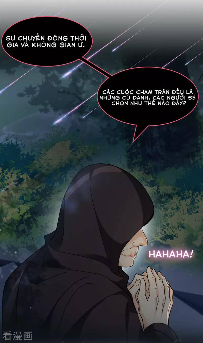 Nụ Cười Của Nàng Liền Ngọt Đảo Ta Tám Viên Nha 1 trang 13