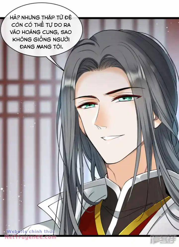 Nụ Cười Của Nàng Liền Ngọt Đảo Ta Tám Viên Nha 100 trang 12