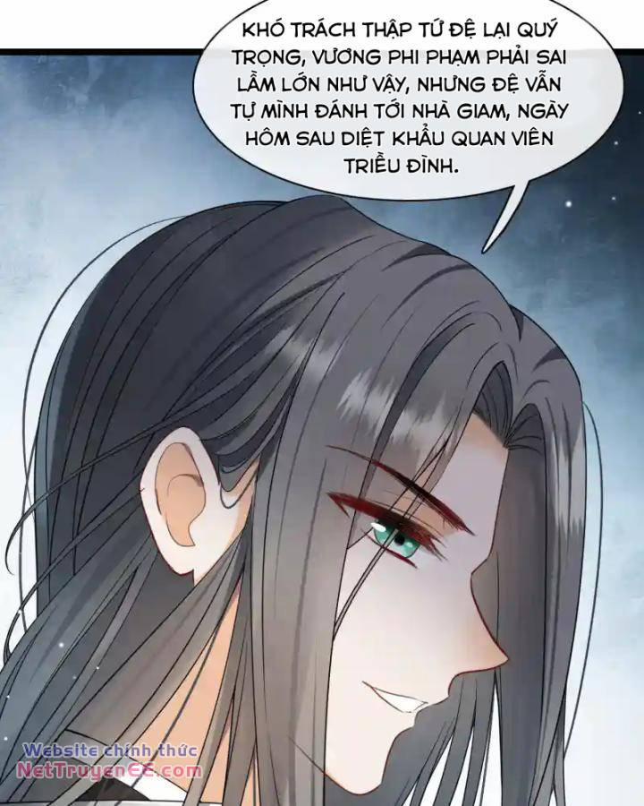 Nụ Cười Của Nàng Liền Ngọt Đảo Ta Tám Viên Nha 100 trang 19