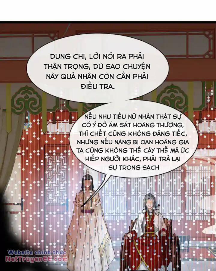 Nụ Cười Của Nàng Liền Ngọt Đảo Ta Tám Viên Nha 100 trang 21