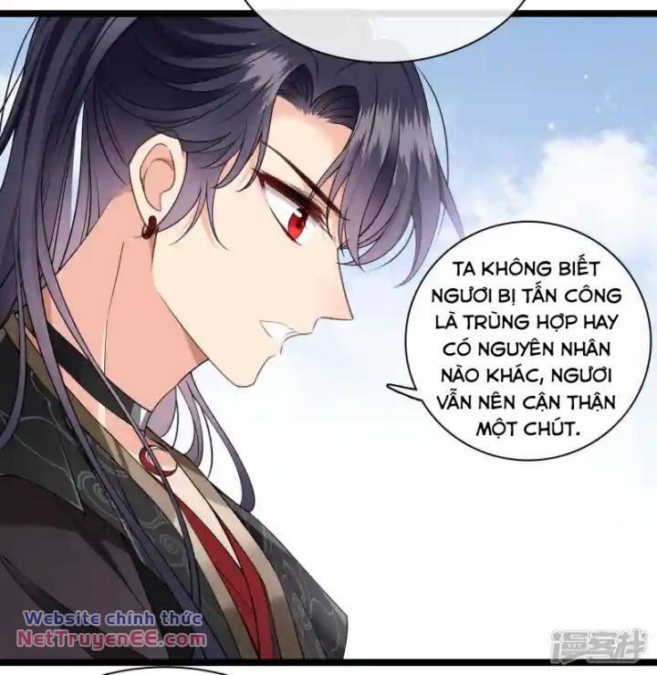 Nụ Cười Của Nàng Liền Ngọt Đảo Ta Tám Viên Nha 100 trang 33