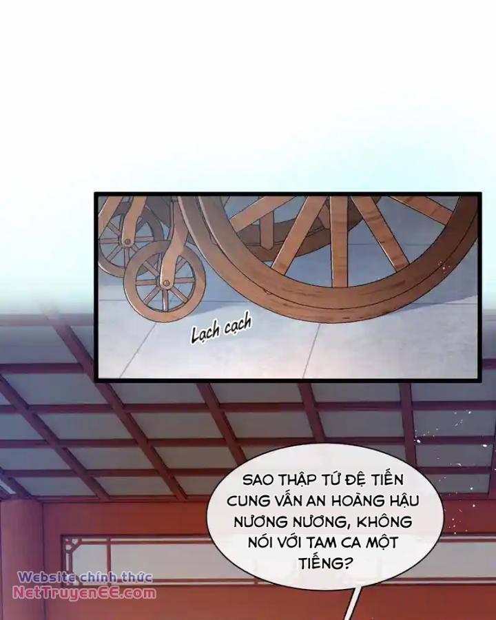 Nụ Cười Của Nàng Liền Ngọt Đảo Ta Tám Viên Nha 100 trang 4