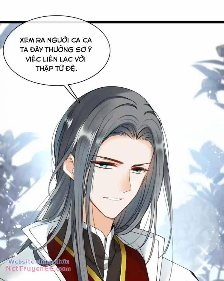 Nụ Cười Của Nàng Liền Ngọt Đảo Ta Tám Viên Nha 100 trang 8