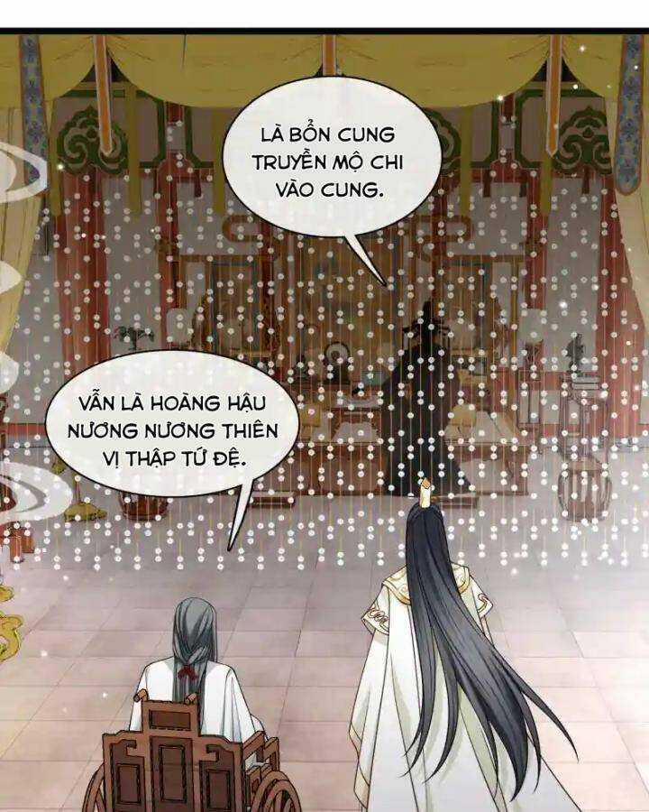 Nụ Cười Của Nàng Liền Ngọt Đảo Ta Tám Viên Nha 101 trang 13