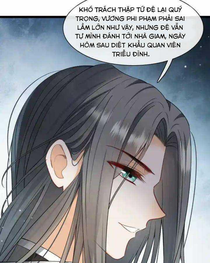 Nụ Cười Của Nàng Liền Ngọt Đảo Ta Tám Viên Nha 101 trang 19