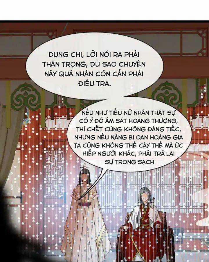 Nụ Cười Của Nàng Liền Ngọt Đảo Ta Tám Viên Nha 101 trang 21