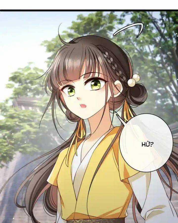 Nụ Cười Của Nàng Liền Ngọt Đảo Ta Tám Viên Nha 101 trang 28