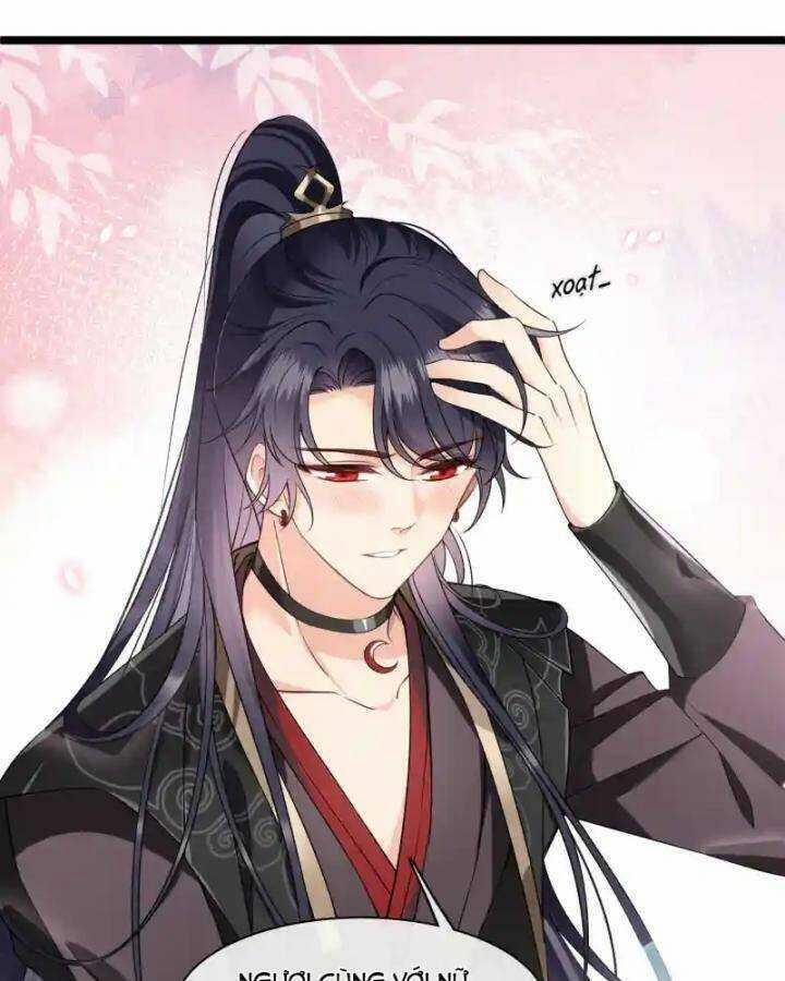 Nụ Cười Của Nàng Liền Ngọt Đảo Ta Tám Viên Nha 101 trang 30