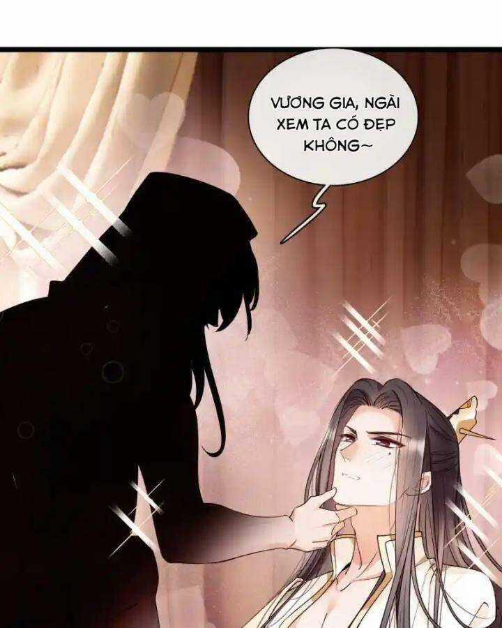 Nụ Cười Của Nàng Liền Ngọt Đảo Ta Tám Viên Nha 101 trang 38