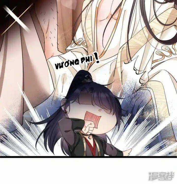 Nụ Cười Của Nàng Liền Ngọt Đảo Ta Tám Viên Nha 101 trang 39