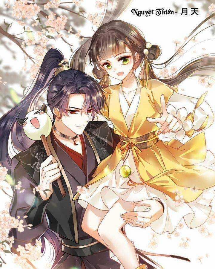 Nụ Cười Của Nàng Liền Ngọt Đảo Ta Tám Viên Nha 102 trang 0