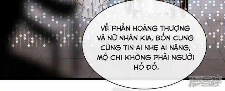 Nụ Cười Của Nàng Liền Ngọt Đảo Ta Tám Viên Nha 102 trang 22