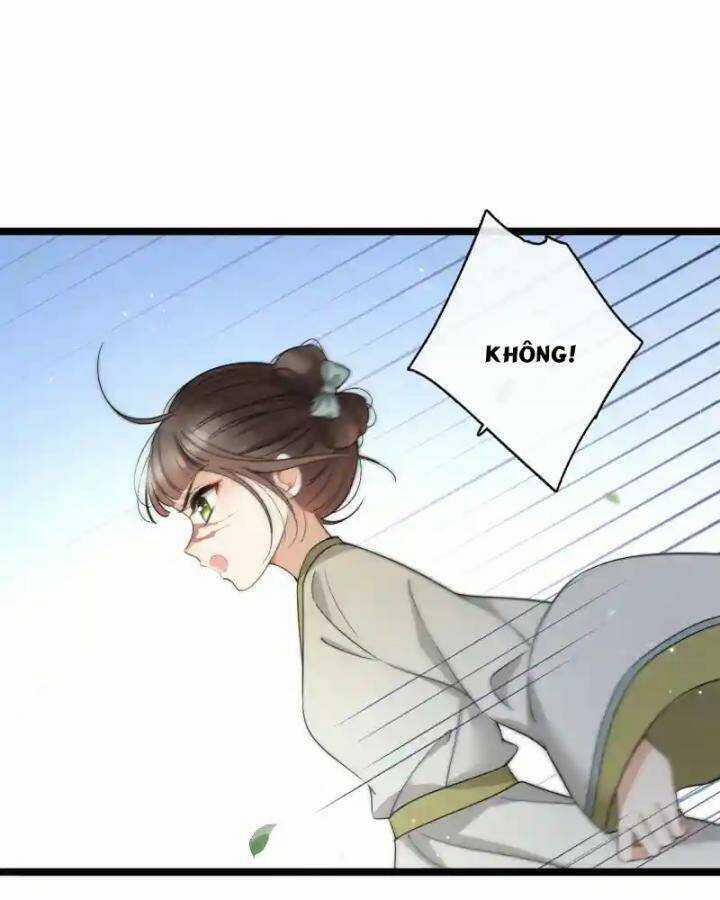 Nụ Cười Của Nàng Liền Ngọt Đảo Ta Tám Viên Nha 103 trang 16