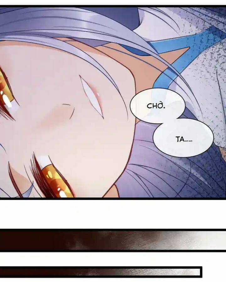 Nụ Cười Của Nàng Liền Ngọt Đảo Ta Tám Viên Nha 103 trang 33