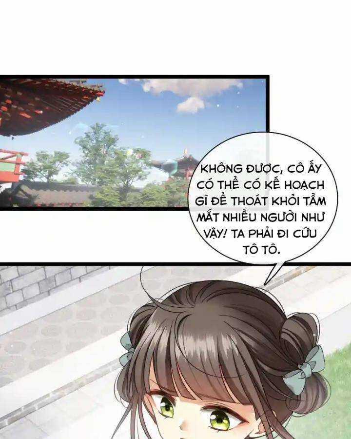 Nụ Cười Của Nàng Liền Ngọt Đảo Ta Tám Viên Nha 103 trang 35