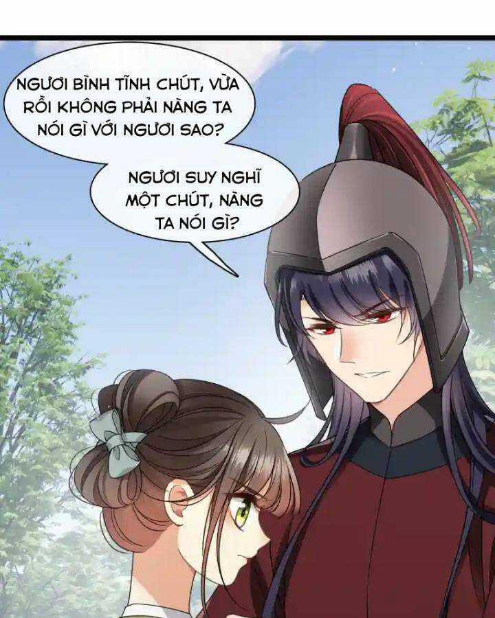 Nụ Cười Của Nàng Liền Ngọt Đảo Ta Tám Viên Nha 103 trang 37