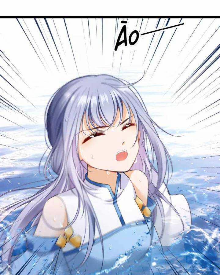 Nụ Cười Của Nàng Liền Ngọt Đảo Ta Tám Viên Nha 104 trang 12