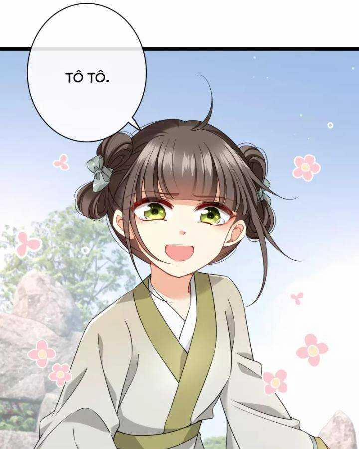 Nụ Cười Của Nàng Liền Ngọt Đảo Ta Tám Viên Nha 104 trang 14