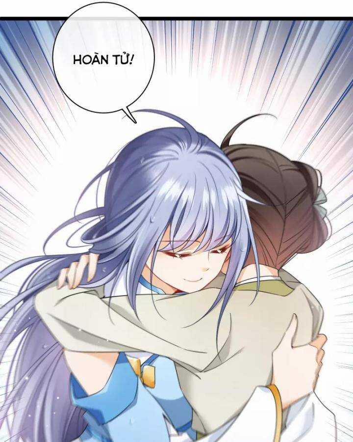 Nụ Cười Của Nàng Liền Ngọt Đảo Ta Tám Viên Nha 104 trang 17