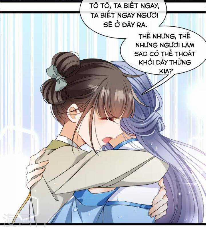 Nụ Cười Của Nàng Liền Ngọt Đảo Ta Tám Viên Nha 104 trang 19
