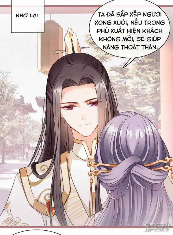 Nụ Cười Của Nàng Liền Ngọt Đảo Ta Tám Viên Nha 104 trang 21