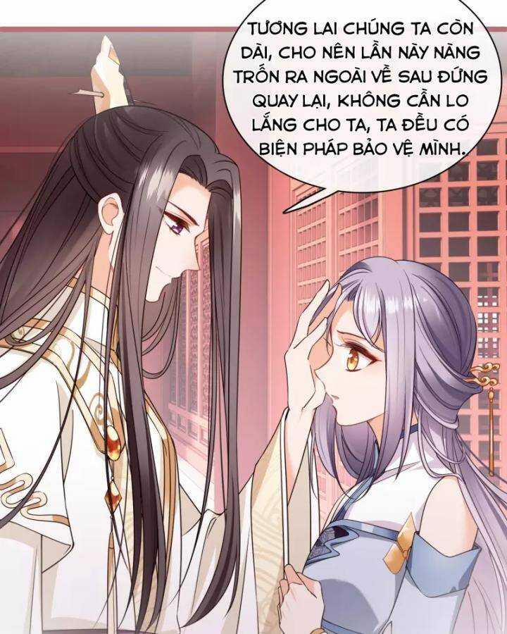 Nụ Cười Của Nàng Liền Ngọt Đảo Ta Tám Viên Nha 104 trang 23