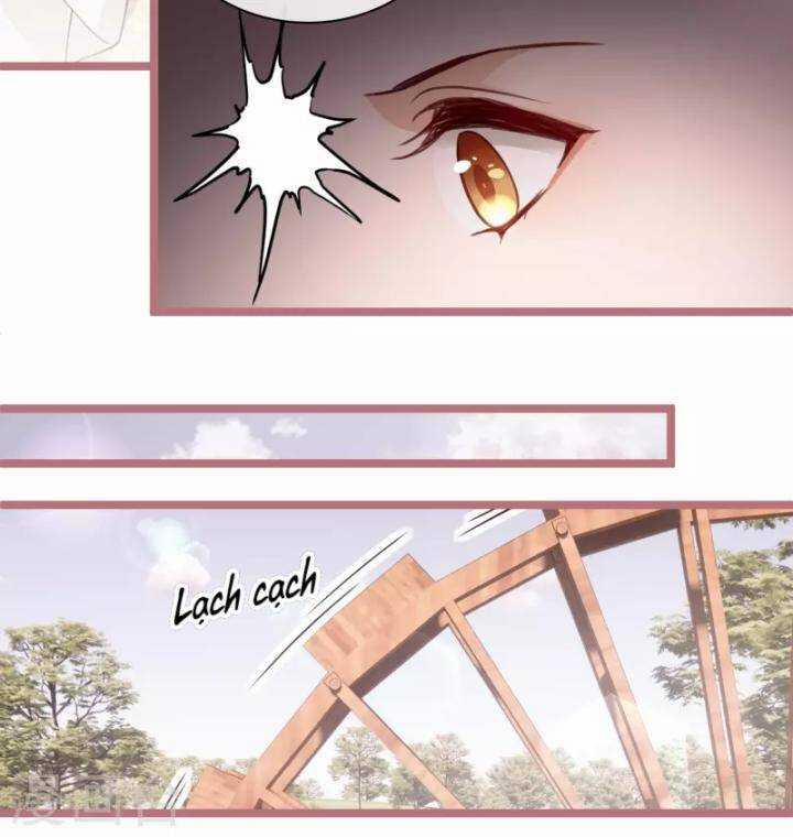 Nụ Cười Của Nàng Liền Ngọt Đảo Ta Tám Viên Nha 104 trang 27