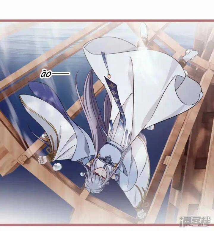 Nụ Cười Của Nàng Liền Ngọt Đảo Ta Tám Viên Nha 104 trang 28