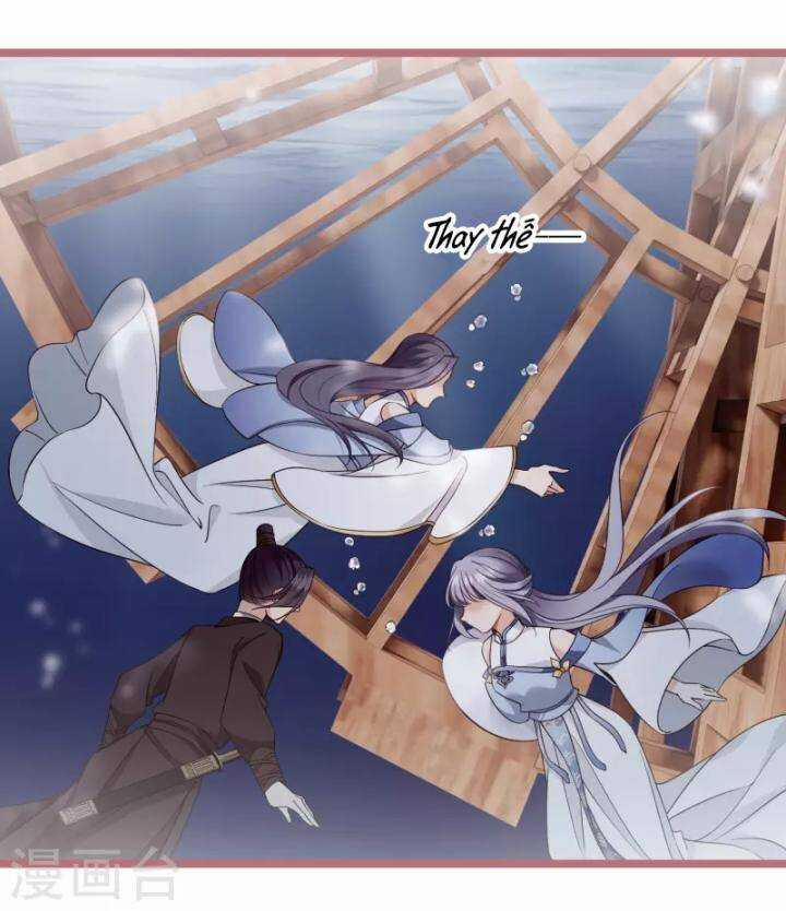 Nụ Cười Của Nàng Liền Ngọt Đảo Ta Tám Viên Nha 104 trang 30