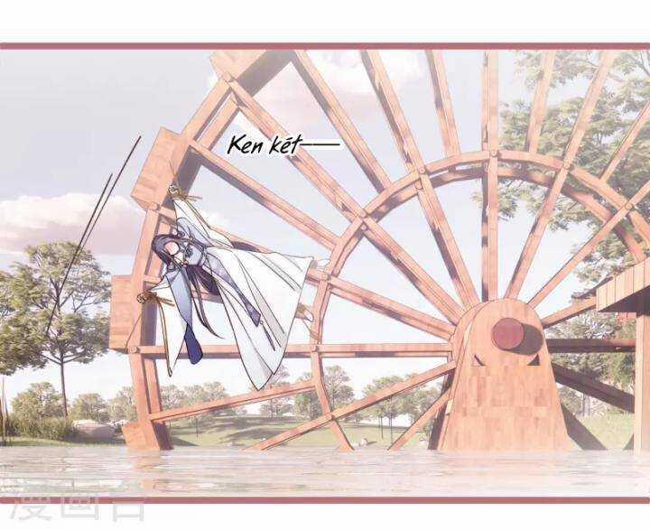 Nụ Cười Của Nàng Liền Ngọt Đảo Ta Tám Viên Nha 104 trang 34