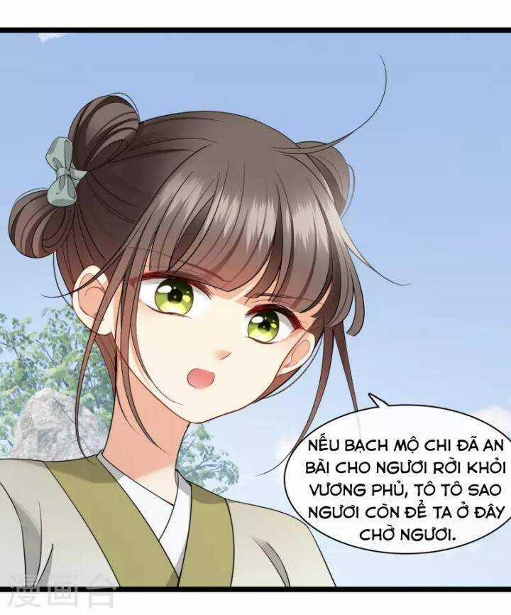 Nụ Cười Của Nàng Liền Ngọt Đảo Ta Tám Viên Nha 104 trang 36