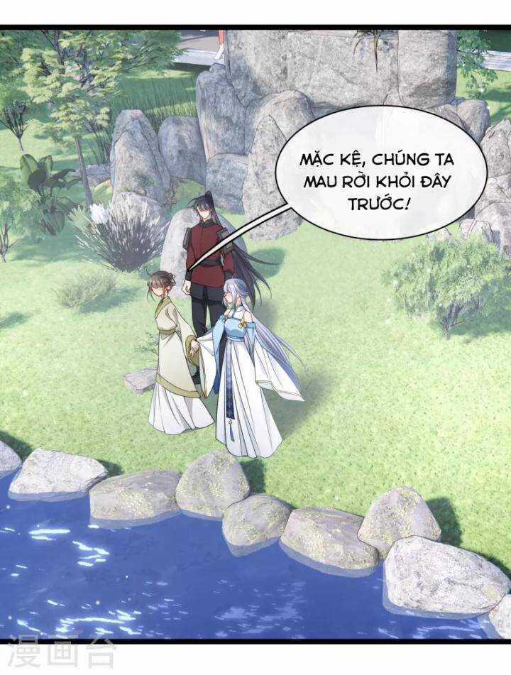 Nụ Cười Của Nàng Liền Ngọt Đảo Ta Tám Viên Nha 104 trang 38