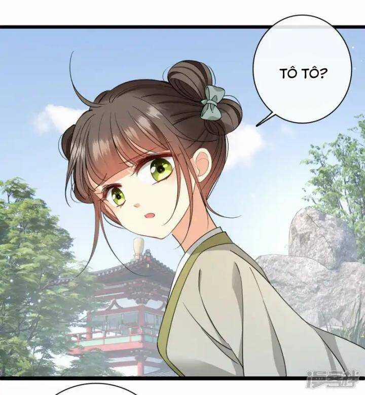 Nụ Cười Của Nàng Liền Ngọt Đảo Ta Tám Viên Nha 104 trang 40