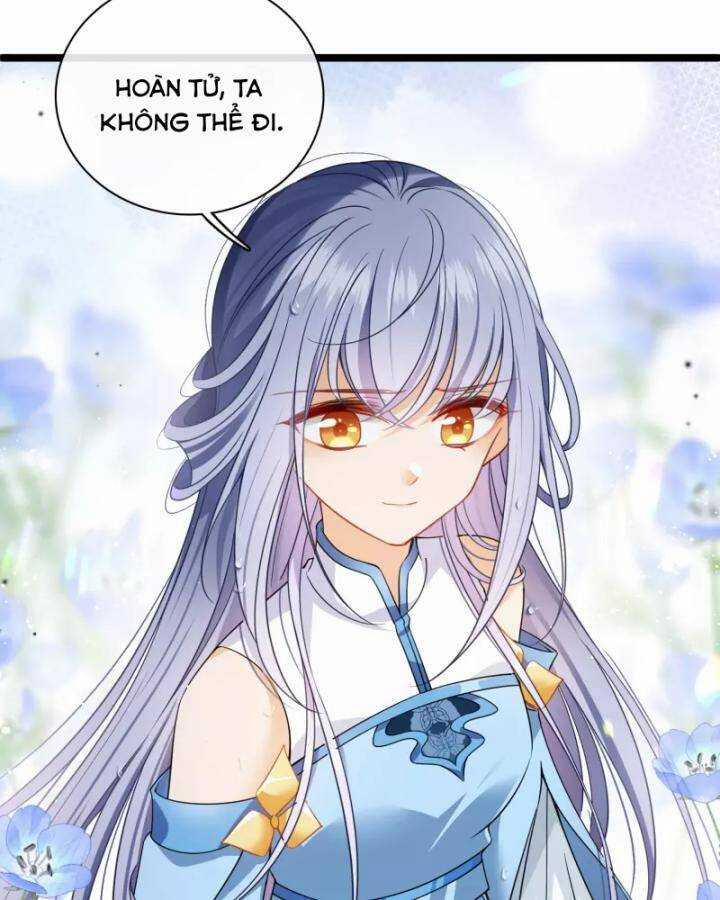 Nụ Cười Của Nàng Liền Ngọt Đảo Ta Tám Viên Nha 104 trang 41