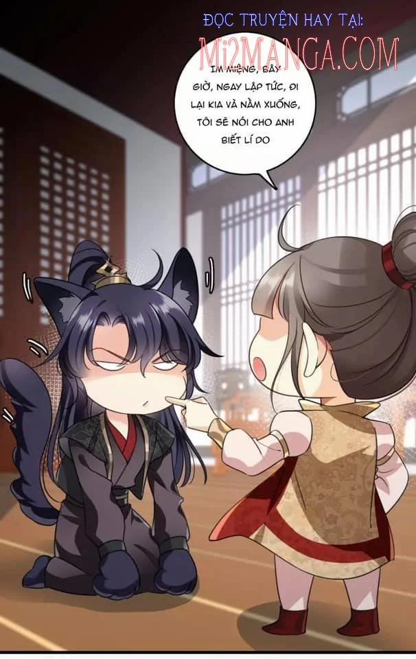 Nụ Cười Của Nàng Liền Ngọt Đảo Ta Tám Viên Nha 6 trang 17