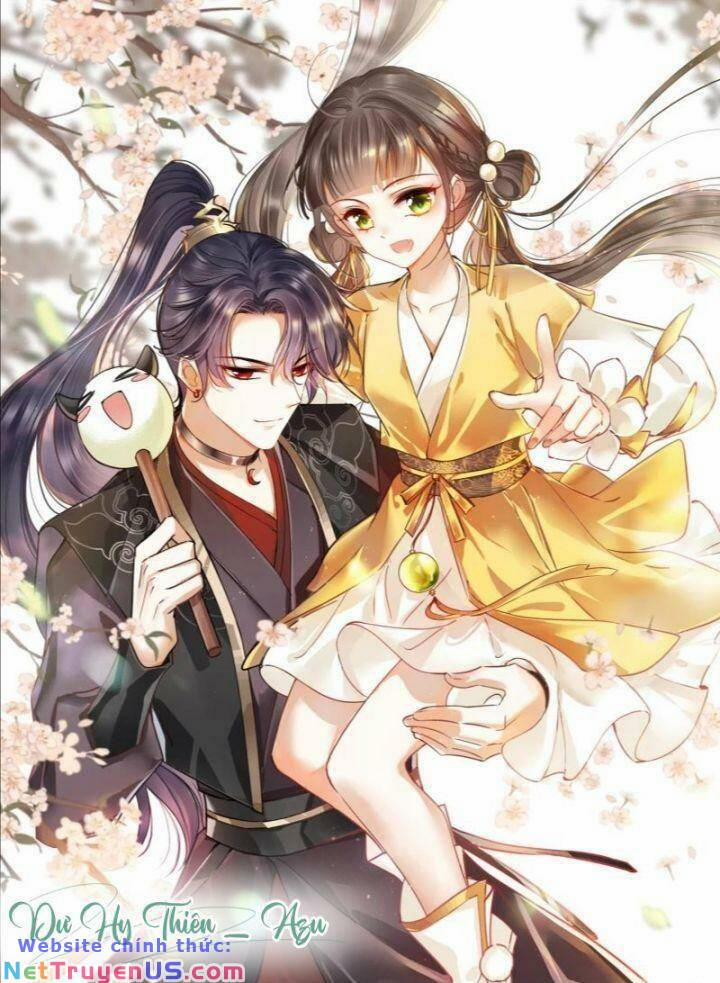 Nụ Cười Của Nàng Liền Ngọt Đảo Ta Tám Viên Nha 81 trang 1