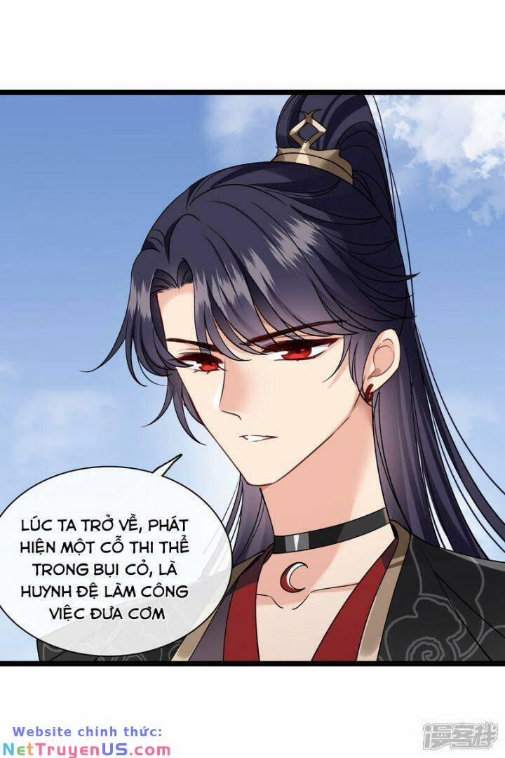 Nụ Cười Của Nàng Liền Ngọt Đảo Ta Tám Viên Nha 81 trang 19