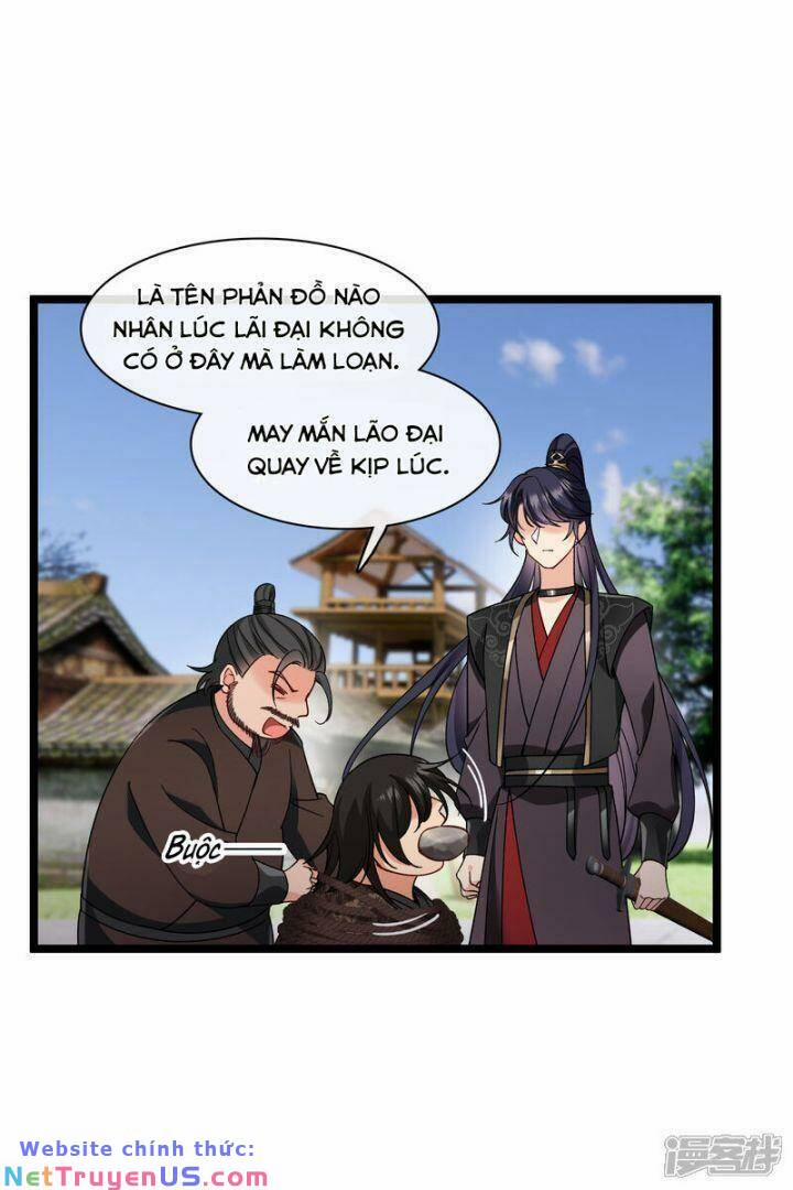 Nụ Cười Của Nàng Liền Ngọt Đảo Ta Tám Viên Nha 81 trang 20