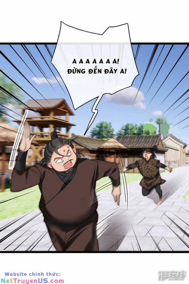 Nụ Cười Của Nàng Liền Ngọt Đảo Ta Tám Viên Nha 81 trang 4