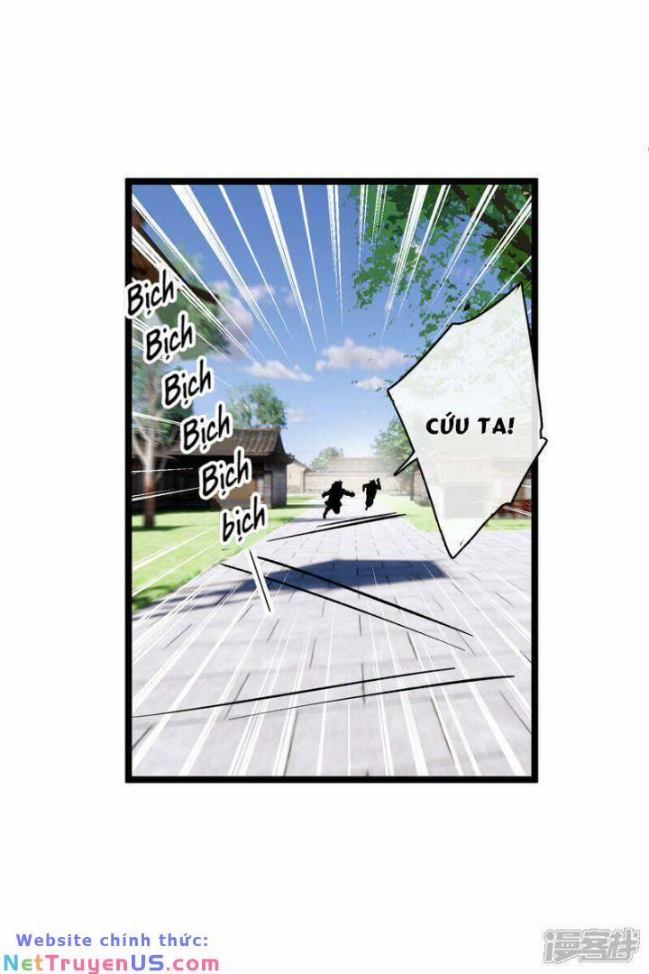 Nụ Cười Của Nàng Liền Ngọt Đảo Ta Tám Viên Nha 81 trang 5