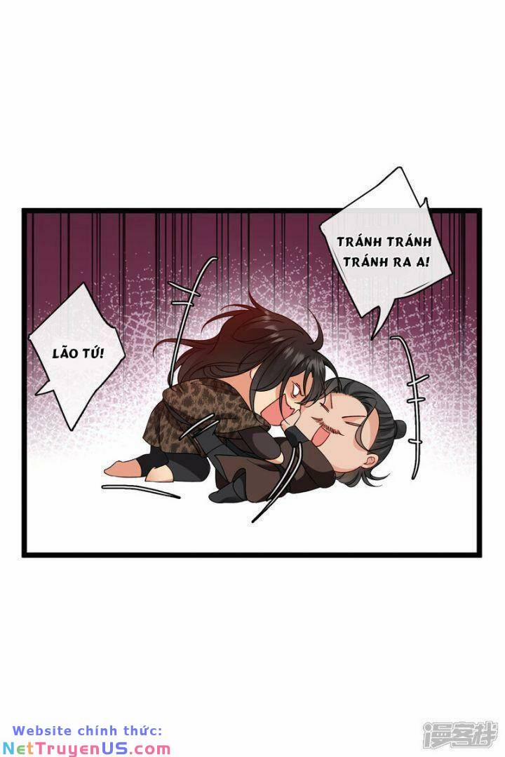 Nụ Cười Của Nàng Liền Ngọt Đảo Ta Tám Viên Nha 81 trang 8