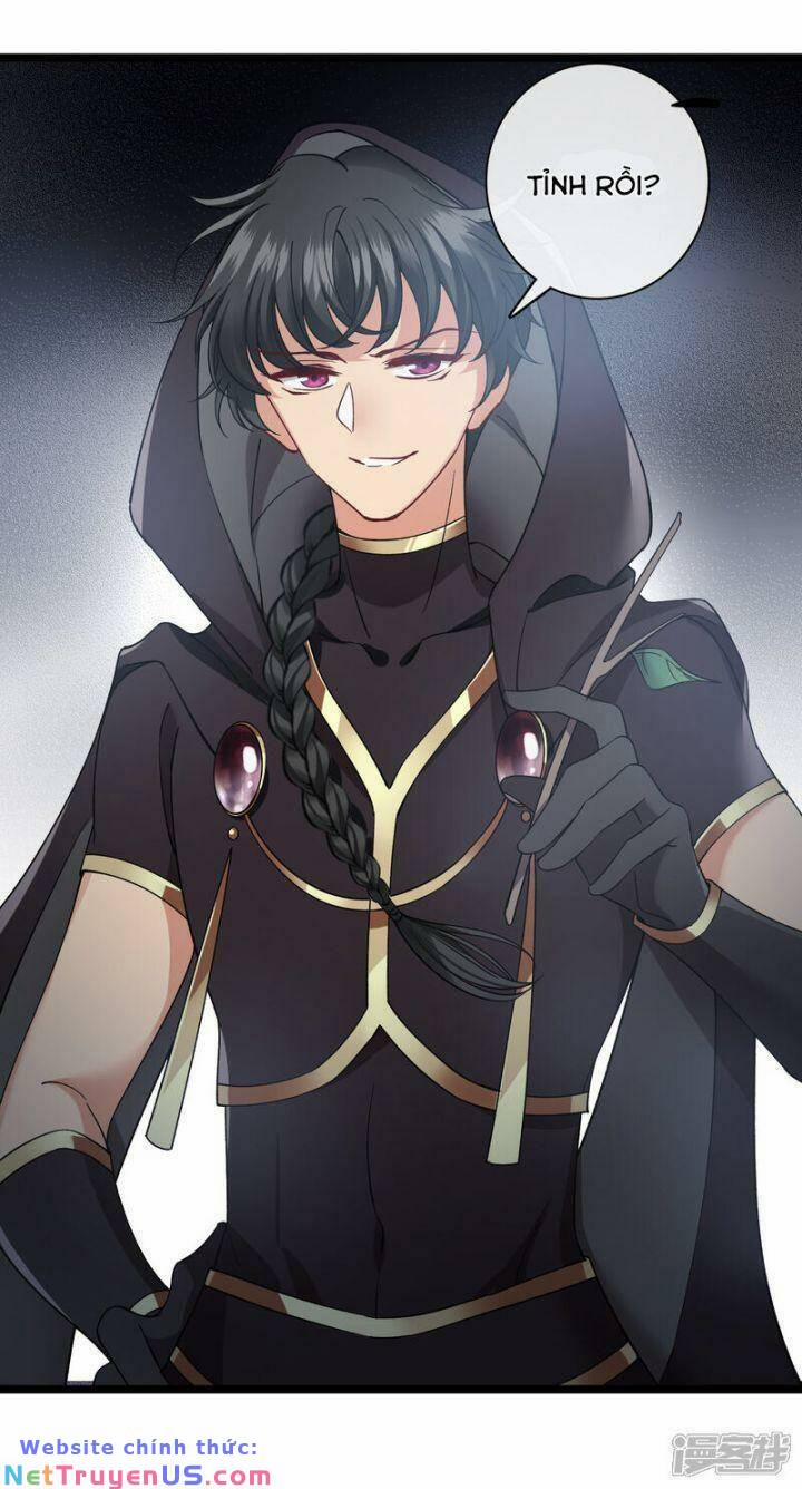 Nụ Cười Của Nàng Liền Ngọt Đảo Ta Tám Viên Nha 82 trang 13