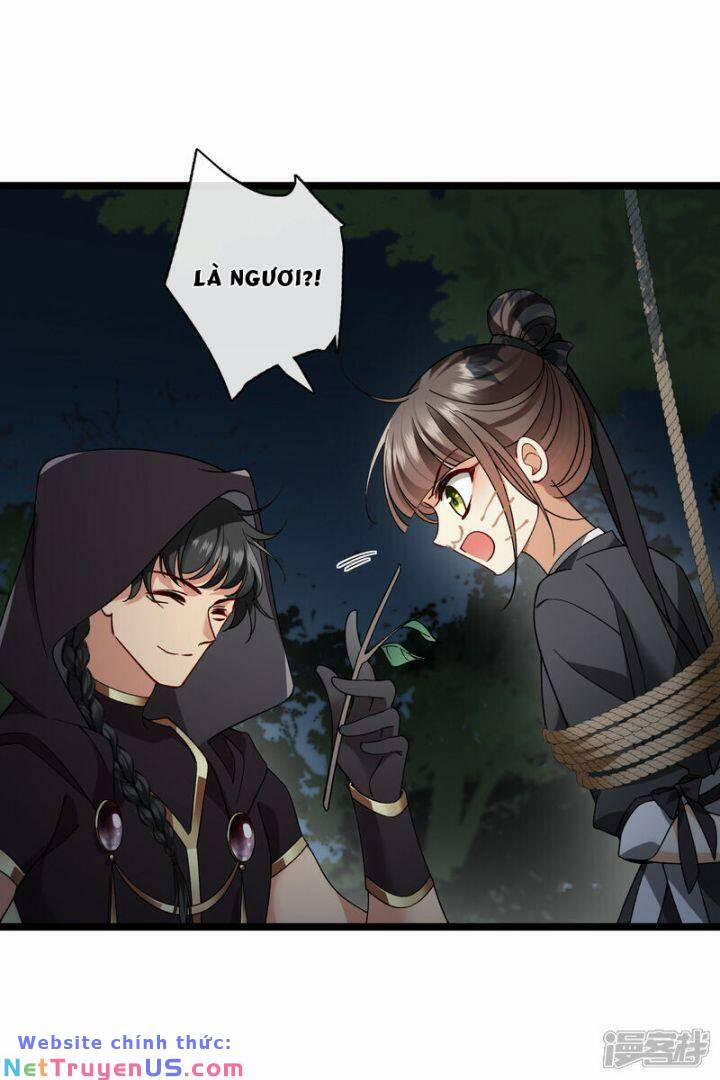 Nụ Cười Của Nàng Liền Ngọt Đảo Ta Tám Viên Nha 82 trang 14