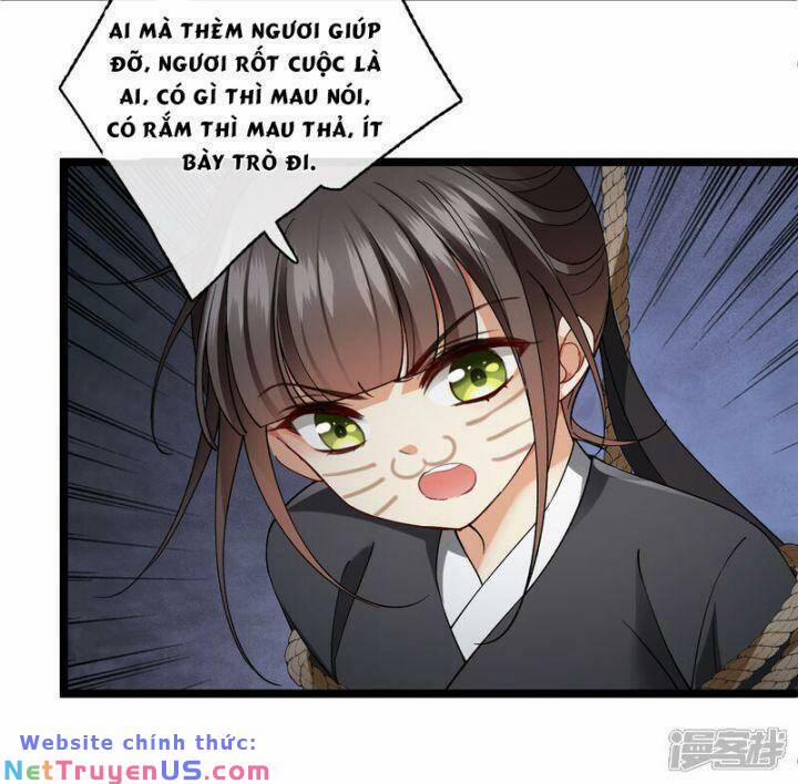 Nụ Cười Của Nàng Liền Ngọt Đảo Ta Tám Viên Nha 82 trang 16