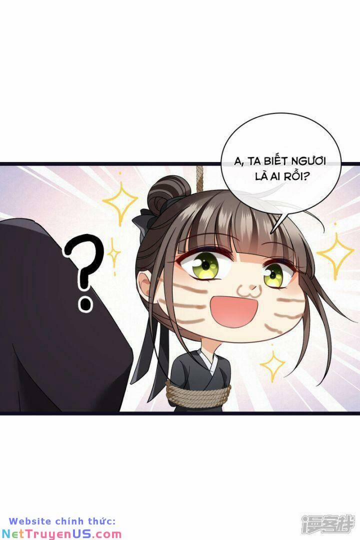 Nụ Cười Của Nàng Liền Ngọt Đảo Ta Tám Viên Nha 82 trang 22