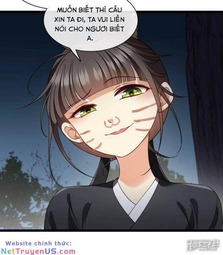 Nụ Cười Của Nàng Liền Ngọt Đảo Ta Tám Viên Nha 82 trang 25