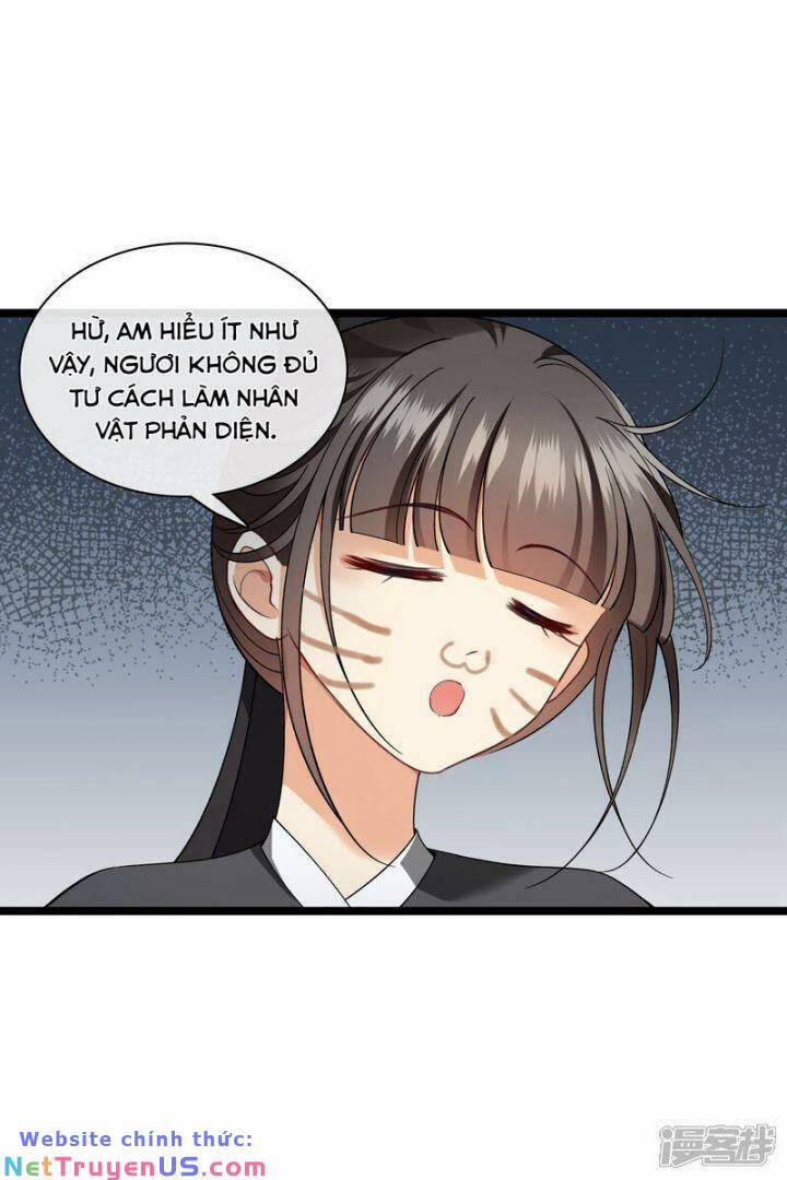 Nụ Cười Của Nàng Liền Ngọt Đảo Ta Tám Viên Nha 82 trang 27