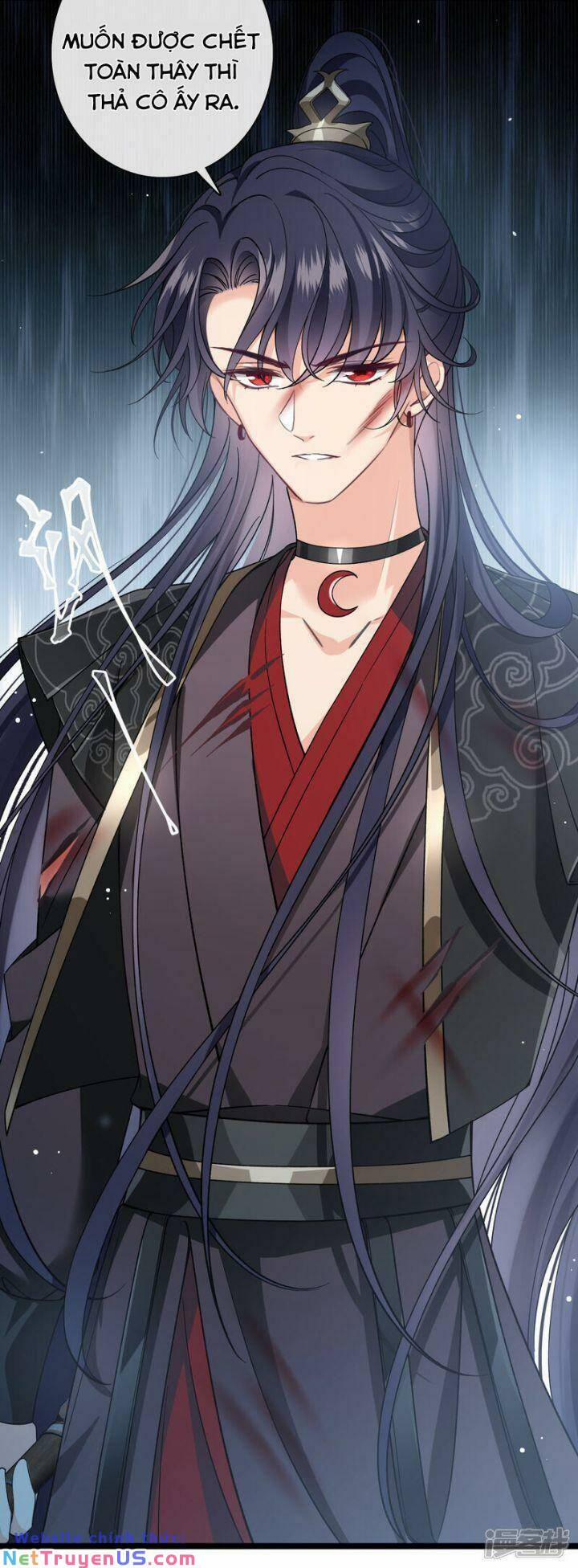 Nụ Cười Của Nàng Liền Ngọt Đảo Ta Tám Viên Nha 82 trang 33