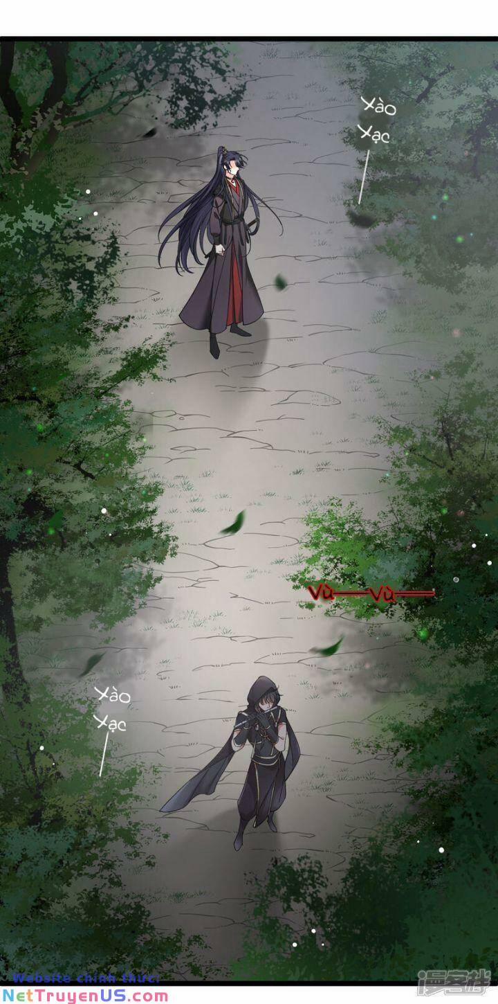 Nụ Cười Của Nàng Liền Ngọt Đảo Ta Tám Viên Nha 82 trang 4