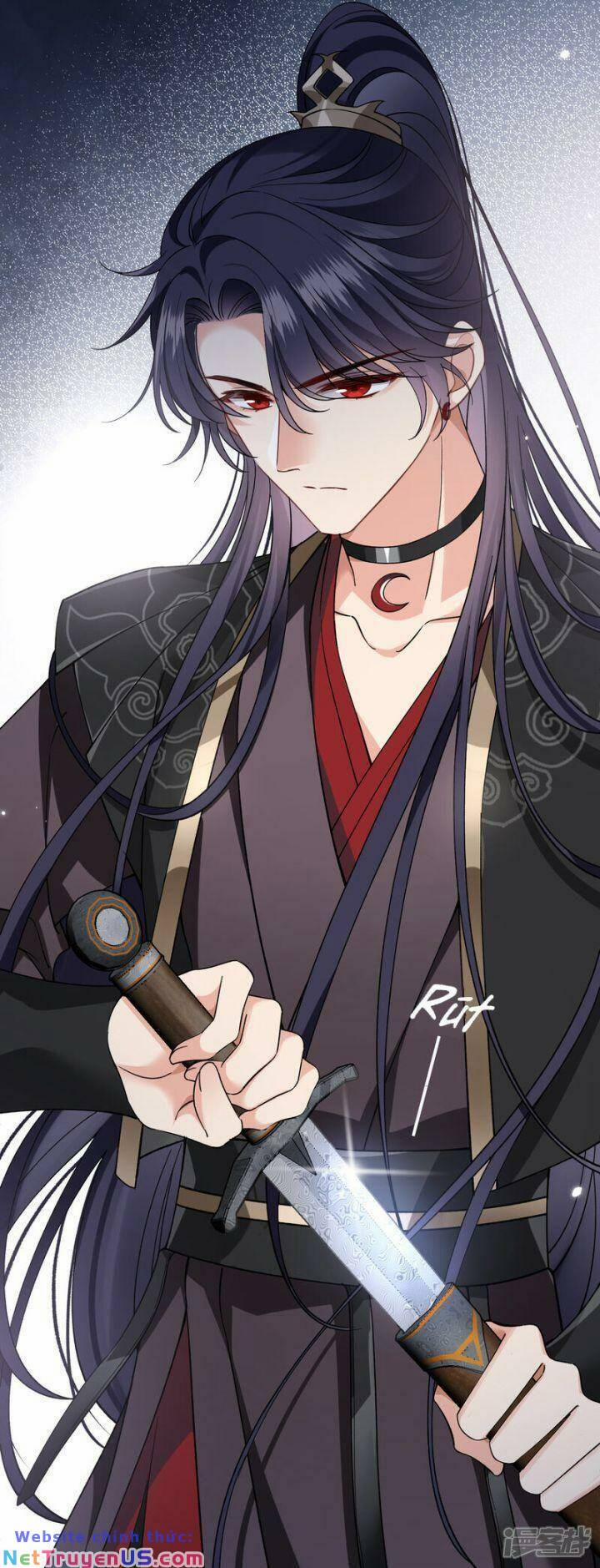 Nụ Cười Của Nàng Liền Ngọt Đảo Ta Tám Viên Nha 82 trang 7